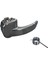 BDP916 Nissan Qashqai J10 İçin Krom Kaplama İç Sol Kapı Kolu 80670JD00E 1