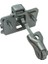 Otomotiv BDP949 Movano Master Interstar Mk2 İçin Ön Kapı Gergi Yayı 8200597523 2