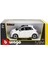 22106 Burago 1:24 Fiat 500 2007 Model Araba 1