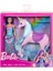 HYT62 Barbie ve Tek Boynuzlu Atı 1