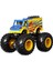 FYJ64 Hot Wheels Monster Trucks Güçlü Ikili 1:64 Arabalar 3
