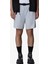 M Class V Pathfınder Belted - 7 Erkek Gri Şort NF0A8BHV0TI1 1