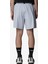 M Class V Pathfınder Belted - 7 Erkek Gri Şort NF0A8BHV0TI1 5