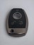 Anahtarlık Kabı Sılıkon Grı Mercedes Model Lux Kutulu 2