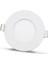 10 Adet Noas YL10 0307 Sıva Altı 3W LED Spot 4000K Ilık Beyaz 1