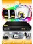 3 Kameralı Zebra 1 Iç Kamera Set Hdd'siz Full Hd Renkli Gece Görüşlü Güvenlik Kamerası Sistemi 1