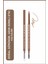 Browista İnce Uçlu Kaş Kalemi TON: 202 Light Chestnut 1