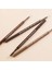 Browista İnce Uçlu Kaş Kalemi TON: 203 Light Brown 3