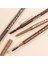 Browista İnce Uçlu Kaş Kalemi TON: 203 Light Brown 5
