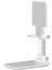 Masaüstü Tablet Cep Telefonu Tutucu Açı ve Yükseklik Ayarlanabilir Katlanabilir (Yurt Dışından) 1