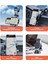 Araba Cep Telefonu Tutucu Emme Kupası Gravite (Yurt Dışından) 3