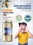 Organik Iğde Çekirdeği Ve Unu (ÇOCUK)''90gr'' 2