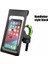Bisiklet Motor Bisikleti Telefon Kılıfı Montajı 360 Su Geçirmez (Yurt Dışından) 1