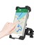 Bisiklet Cep Telefonu Kılıfı 360° Dönüşlü Elektrikli Scooter Direksiyon Kılıfı (Yurt Dışından) 4