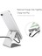 Alüminyum Çelik Cep Telefonu ve Tablet Standı Tüm Cep Telefonlarına Uygundur (Yurt Dışından) 5