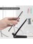 15W Kablosuz Şarjlı Çift Bobinli Telefon Standı (Yurt Dışından) 5