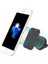 Taşınabilir 360° Dönen Evrensel Manyetik iPhone Samsung Araba Kılıfı (Yurt Dışından) 3