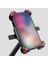 Telefon Tutucu Motosiklet Bisiklet Montajı 360° Dönebilen Hızlı Kilitleme ve Serbest Bırakma (Yurt Dışından) 5