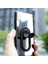 Silikon Cep Telefonu Tutucu Araba Cep Telefonu Kılıfi Dengeleyici Kaymaz (Yurt Dışından) 5