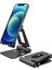 Z20 Ayarlanabilir Cep Telefonu Standı Tamamen Katlanabilir 270° Dönen (Yurt Dışından) 3