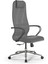 Ergolife Synchrosit 8 Ergonomik Fileli ve Deri Ofis Koltuğu - 1B9.55.1.403 1