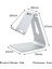Z4A 270° Dönen Taşınabilir Ayarlanabilir Cep Telefonu Standı (Yurt Dışından) 2