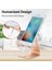 Z4A 270° Dönen Taşınabilir Ayarlanabilir Cep Telefonu Standı (Yurt Dışından) 4