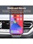 360 Derece Dönebilen 85 mm Telefon Genişliğine Uyan Araba Telefon Tutucu (Yurt Dışından) 4