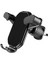 Evrensel Araba Cep Telefonuı 360 Derece Dönebilen Stabil Destekli Siyah (Yurt Dışından) 1