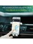 Araba Vantı Cep Telefonu Tutucu Evrensel Akıllı Telefon Bracket (Yurt Dışından) 5