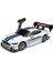 2.4ghz Rc 4 Çeker Drift Araba Yüksek Hız Çoklu Işık Değiştirilebilir Tekerlek (Yurt Dışından) 1
