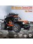 1:18 Yüksek Hızlı Her Türlü Arazi LED Işıklı Rc Buggy Erkek Çocuklar Için (Yurt Dışından) 3