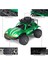 1:18 Yüksek Hızlı Her Türlü Arazi LED Işıklı Rc Buggy Erkek Çocuklar Için (Yurt Dışından) 4