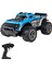 2.4ghz 25KM/S Yüksek Hız LED Rc Off-Road Kamyonet (Yurt Dışından) 1