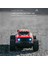2.4ghz 25KM/S Yüksek Hız LED Rc Off-Road Kamyonet (Yurt Dışından) 5