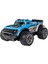 1:16 4x4 Yüksek Hız Rc Kamyonet 2.4ghz Uzaktan Kumandalı USB Şarjlı (Yurt Dışından) 2