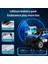 Uzaktan Kumandalı Araba - Su Bombası Fırlatmalı Şarj Edilebilir LED Oyuncak, Çocuklar Için Off-Road Hediye (Yurt Dışından) 2
