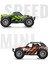S802 2 Çeker Yüksek Hızlı Off-Road Rc Araba 2.4ghz Kumandalı Çocuklar Için (Yurt Dışından) 2