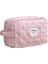 Katmanlı Kadın Kozmetik Saklama Çantası (Yurt Dışından) 1