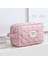 Katmanlı Kadın Kozmetik Saklama Çantası (Yurt Dışından) 3