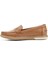 Kadın Taba Antik Rok Hakiki Deri Comfort Loafer 3