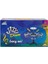 41008 Jazz Drum Oyuncak Mini Bateri Seti 1