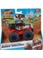 HDX60 Hot Wheels Monster Trucks 1:43 Kükreyen Arabalar 2