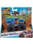 HDX60 Hot Wheels Monster Trucks 1:43 Kükreyen Arabalar 3