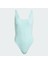 Essentials Swims Kadın Mayo Turkuaz Jg1045 1