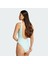 Essentials Swims Kadın Mayo Turkuaz Jg1045 3