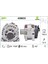 12V ALTERNATÖR DİNAMO 150 A (LIN) FORD FIESTA/FOCUS 1.4 TDCI/1.6 TDCI-MAZDA 2-VOLVO S80 1
