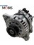 Mobıs 12V Alternatör Dinamo Delco Tipi 90A (Soketli 3 Fiş) (C-L-Fr) Hyundaı Accent Blue-Kıa Ceed/rıo 1