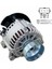 12V Alternatör Dinamo 125 A (Fr-Sıg-A) Ford Focus/connect 1.8 Tdcı 1998 1