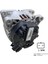 12V Alternatör Dinamo 120 A (L-Dfm) (4 Ayak) Cıtroen Berlıngo-Fıat Fıorıno-Peugeot Bıpper 4